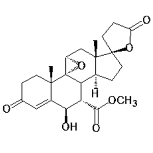 依普利酮 6-β-羥基類似物,Eplerenone 6-beta-Hydroxy Analog