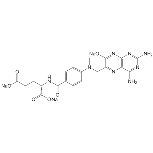 7-羟基甲氨蝶呤,7-Hydroxy Methotrexate