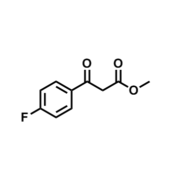 4-氟苯甲酰乙酸甲酯,Methyl 4-fluorobenzoylacetate