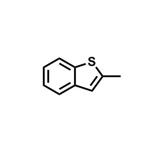 2-甲基苯并噻吩,2-Methylbenzo[b]thiophene