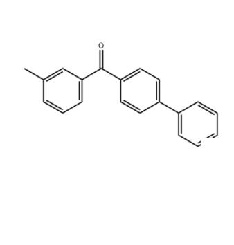 3-甲基-4,苯基二苯甲酮,HRcure-MPBZ