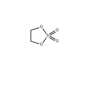 硫酸乙烯酯,1,3,2-Dioxathiolane 2,2-dioxide