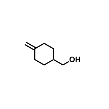 (4-亚甲基环己基)甲醇,(4-Methylenecyclohexyl)methanol