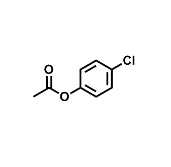 乙酸-4-氯苯酯,4-Chlorophenyl acetate