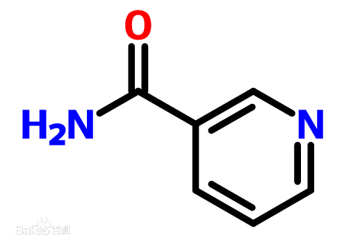 烟酰胺,Niacinamide