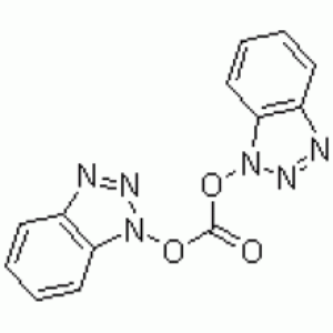 雙(1-苯并[d]三咪唑)碳酸酯