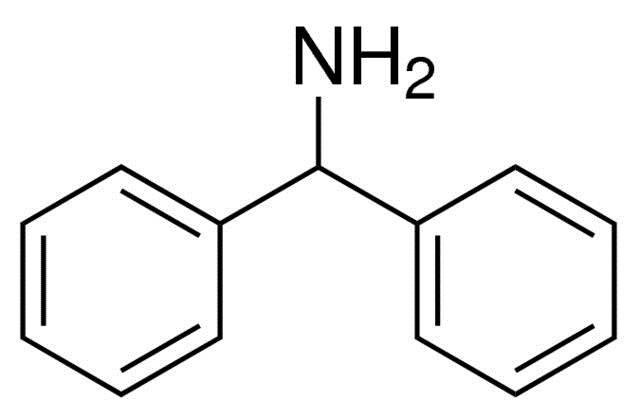 二苯甲胺,Aminodiphenylmethane