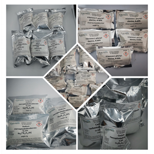 Cesium decabromodecaborate
