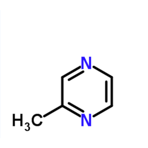 2-甲基吡嗪,methylpyrazine