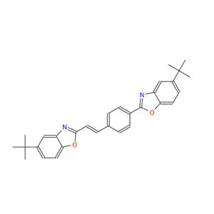 5-叔丁基-2-[4-[2-[5-叔丁基苯并恶唑-2-基];1552-47-2