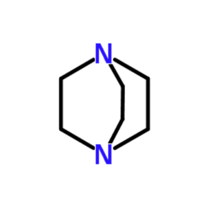 三乙烯二胺,DABCO