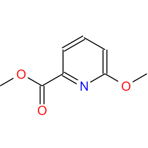 6-甲氧基吡啶-2-羧酸甲酯