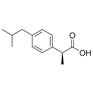 （S） -布洛芬,(S)-ibuprofen