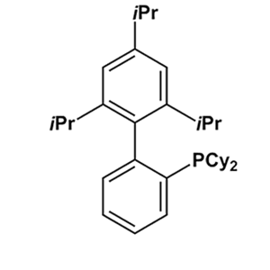 2-二环己基膦-2',4',6'-三异丙基联苯
