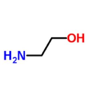 2-氨基乙醇141-43-5