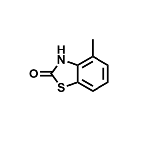 2-羟基-4-甲基苯并噻唑