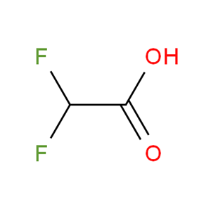 二氟乙酸