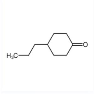 4-丙基环己基酮