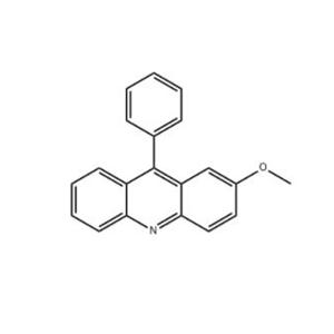 2-甲氧基-9-苯基吖啶,Photoresist initiator