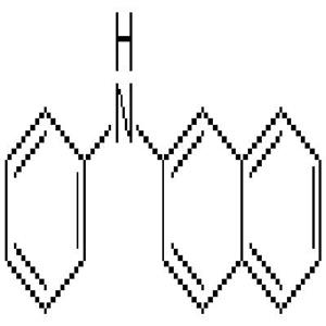 N-苯基-2-萘胺135-88-6