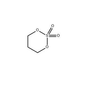 硫酸丙烯酯(TS),1,3,2-Dioxathiane 2,2-Dioxide;1,3-Propanediol cyclic sulfate