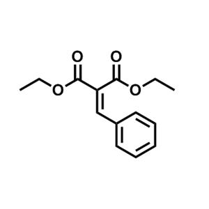 亚苯甲基丙二酸二乙酯,DIETHYL BENZYLIDENEMALONATE