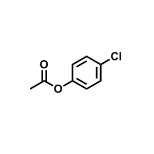 乙酸-4-氯苯酯,4-Chlorophenyl acetate