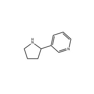 提供大货3-(吡咯烷-2-基)吡啶
