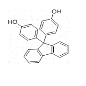 双酚芴,9,9-Bis(4-hydroxyphenyl)fluorene