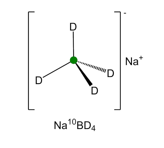 Sodium borodeuteride 10B