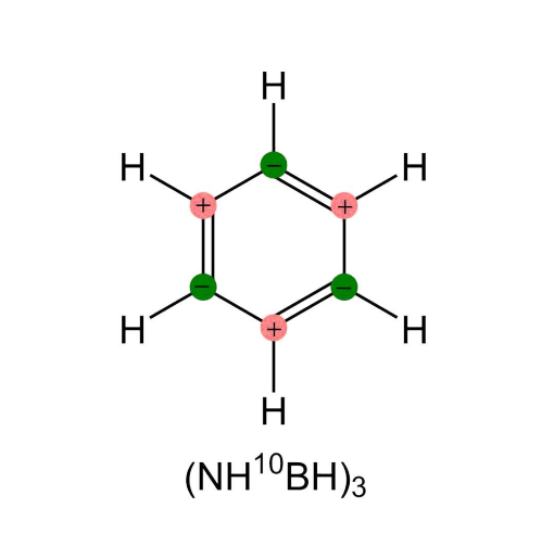 Borazine (10B)