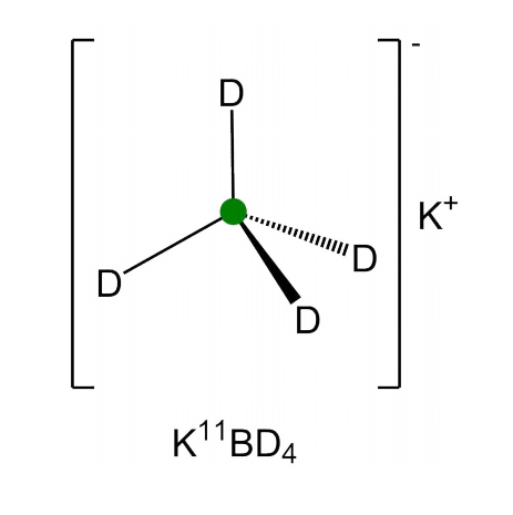 Potassium borodeuteride 11B