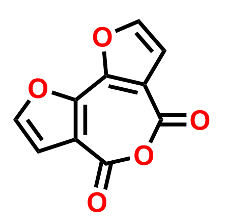 2,2'-bifuran-3,3'-dicarboxylic anhydride,2,2'-bifuran-3,3'-dicarboxylic anhydride