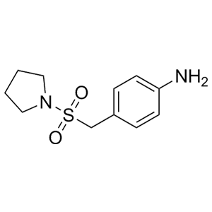 阿莫曲坦杂质5,Almotriptan Impurity 5