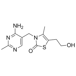 盐酸硫胺素EP杂质D,Thiamine EP Impurity D