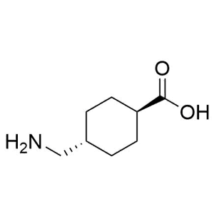 氨甲环酸,Tranexamic Acid