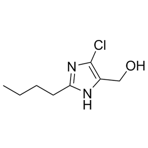 氯沙坦杂质1,Losartan Impurity 1