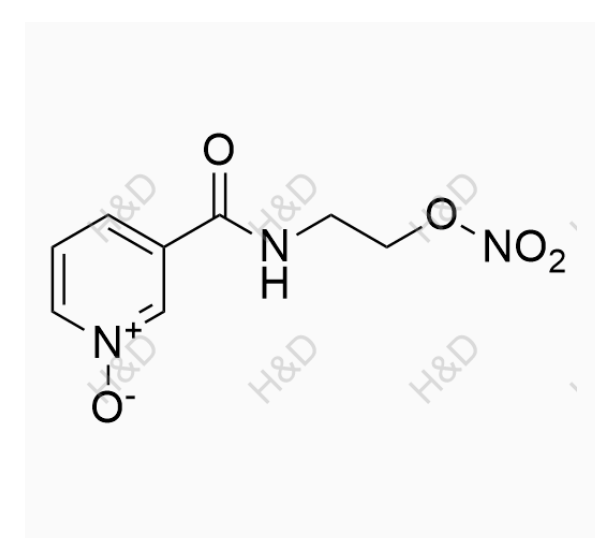 尼可地尔杂质11,Nicorandil Impurity 11