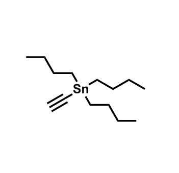 三丁基乙烯锡,Tributyl(ethynyl)stannane