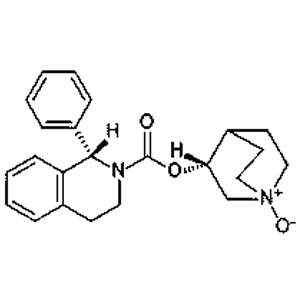 索利那新EP雜質(zhì)一,Solifenacin EP Impurity I