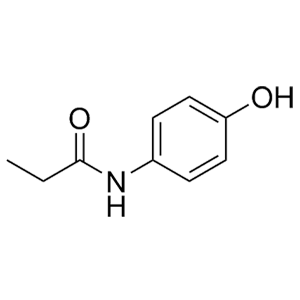 扑热息痛EP杂质B,Paracetamol EP Impurity B