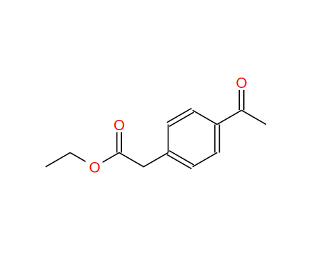 3-[1-(叔丁氧羰基)吡咯烷-3-基]丙酸,Ethyl4-acetylphenylacetate
