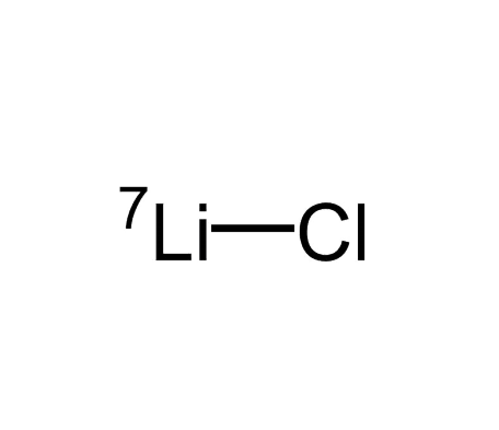 7Li-Lithium chloride