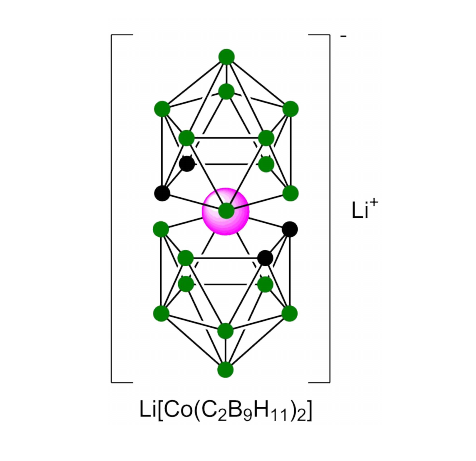 Lithium COSAN