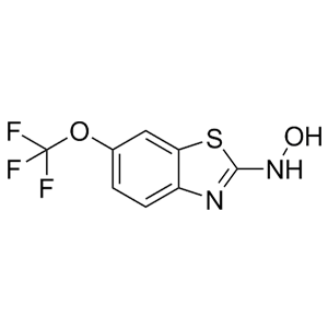 利鲁唑杂质6,Riluzole Impurity 6