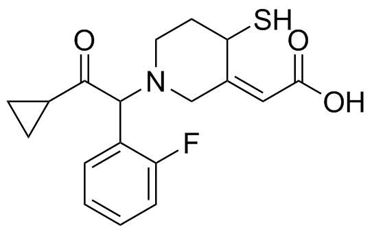 普拉格雷代谢物R-138727,Prasugrel Metabolite R-138727