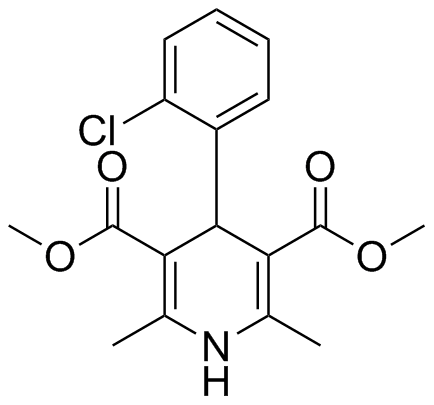 氨氯地平EP杂质G,Amlodipine EP Impurity G