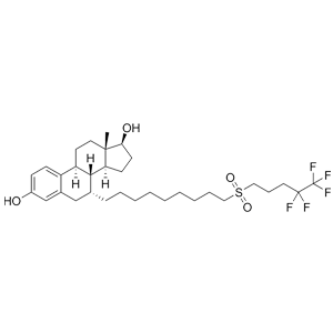 氟维司群EP杂质B,Fulvestrant EP Impurity B