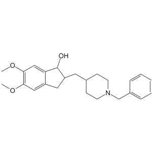 多奈哌齐二氢杂质,Donepezil Dihydro Impurity