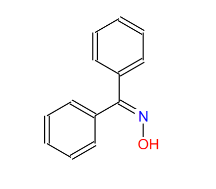 二苯甲酮肟,Benzophenone oxime